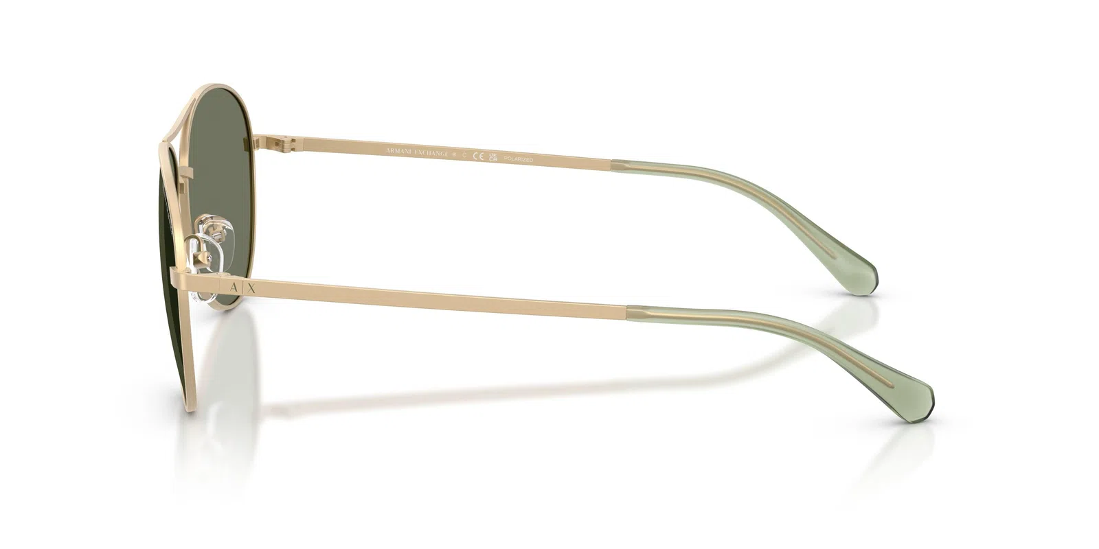 Armani Exchange 2061S Sunglasses - view 27